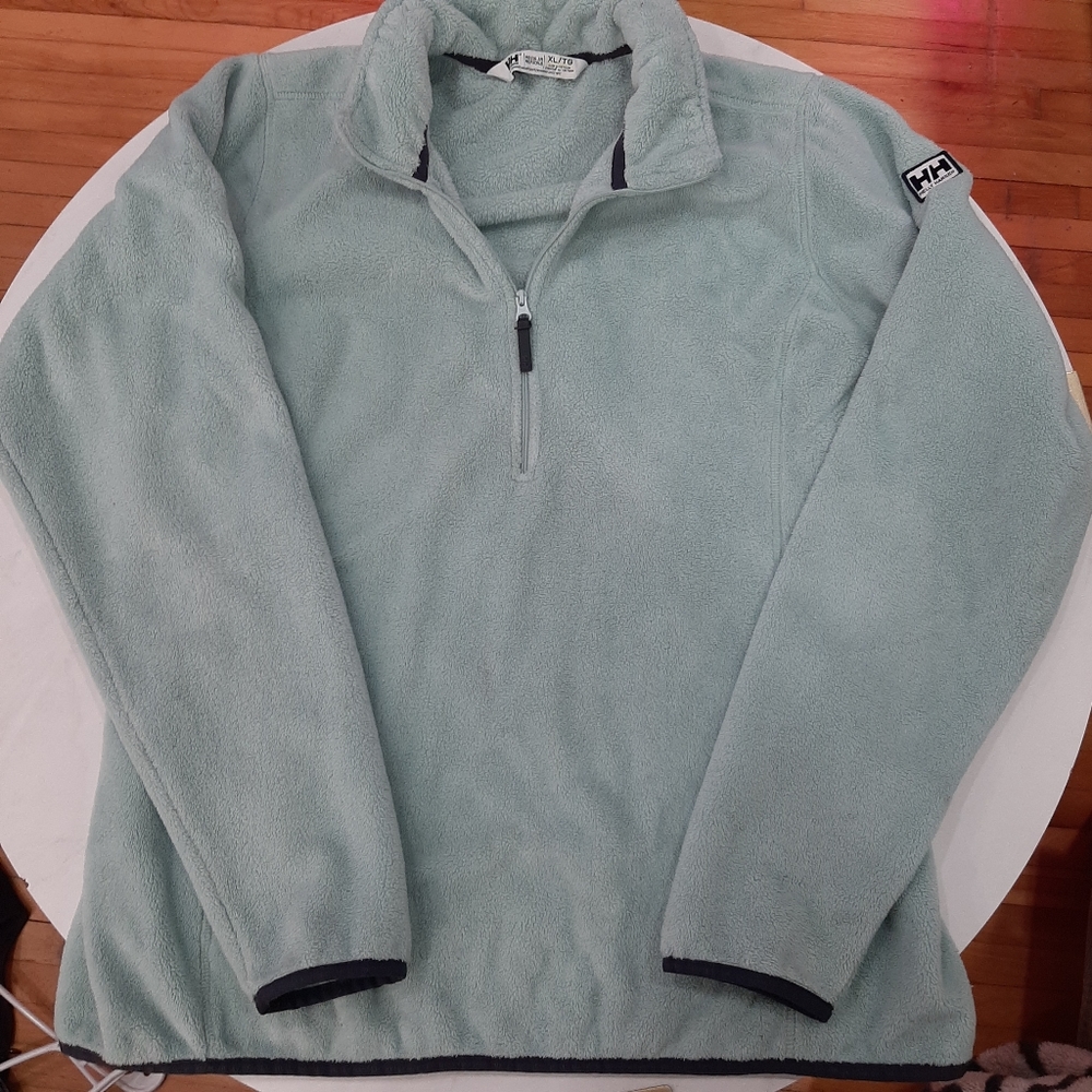 Helly Hansen Fleece Sweater